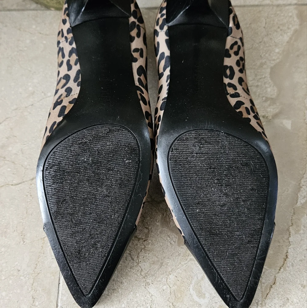 Ellen Tracy Pumps - Picture 6 of 6